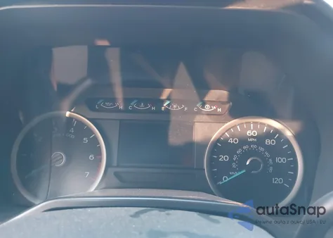 2016 Ford F-150 Xlt из США, поврежденный, VIN 1FTEW1EF0GKD52999